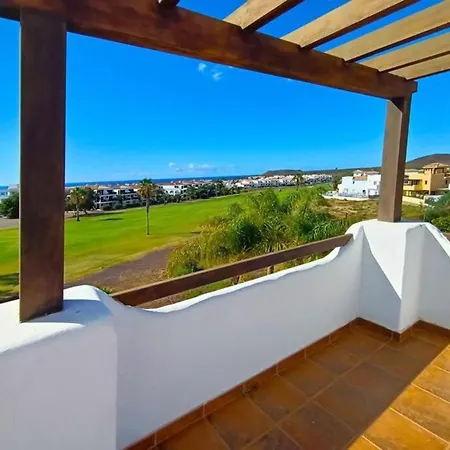 Villa Laurisilva In Amarilla Golf San Miguel de Abona Exterior foto