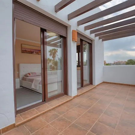 Villa Laurisilva In Amarilla Golf San Miguel de Abona Exterior foto