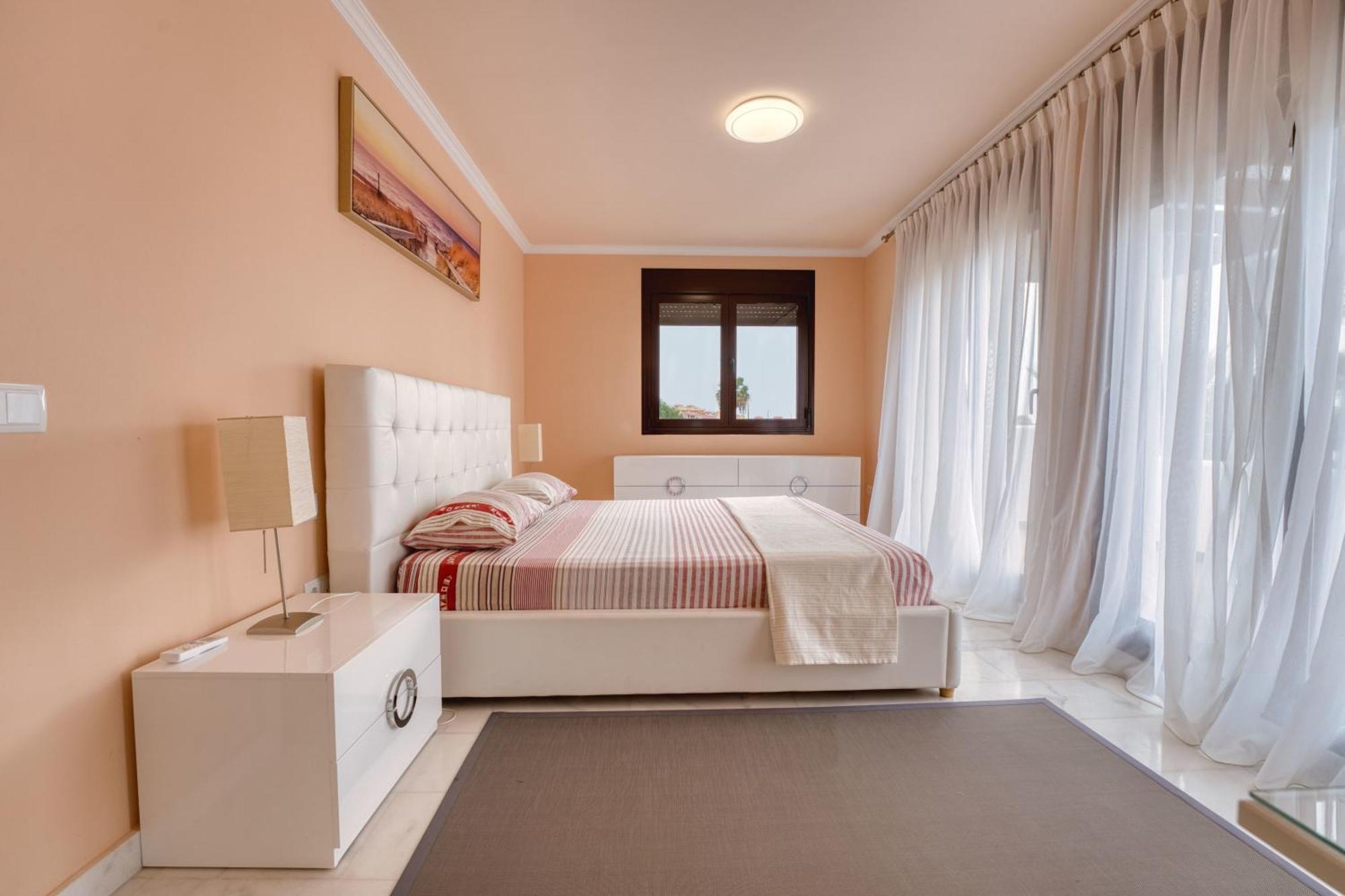 Villa Laurisilva In Amarilla Golf San Miguel de Abona