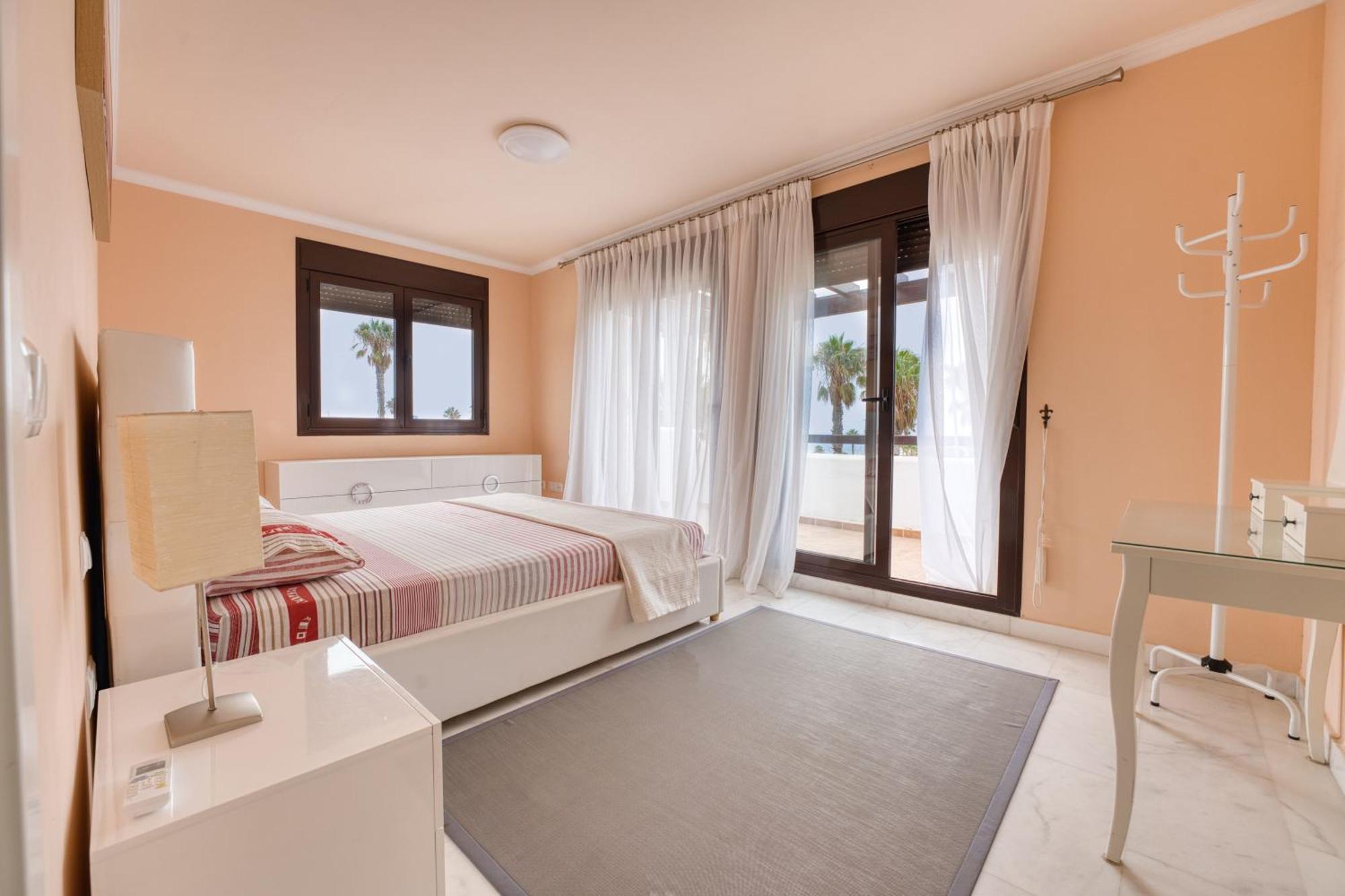 Laurisilva In Amarilla Golf Villa