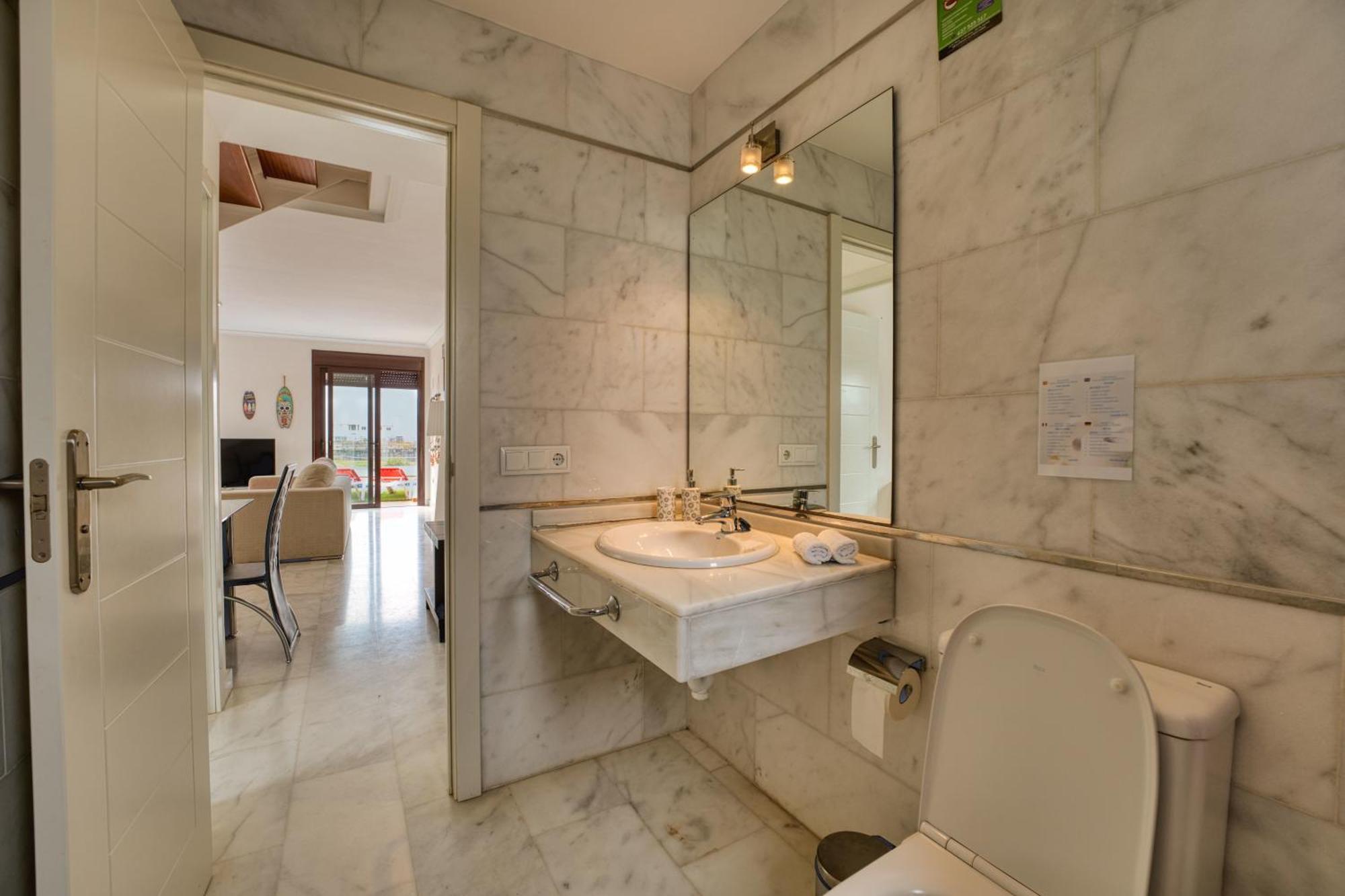 Villa Laurisilva In Amarilla Golf San Miguel de Abona