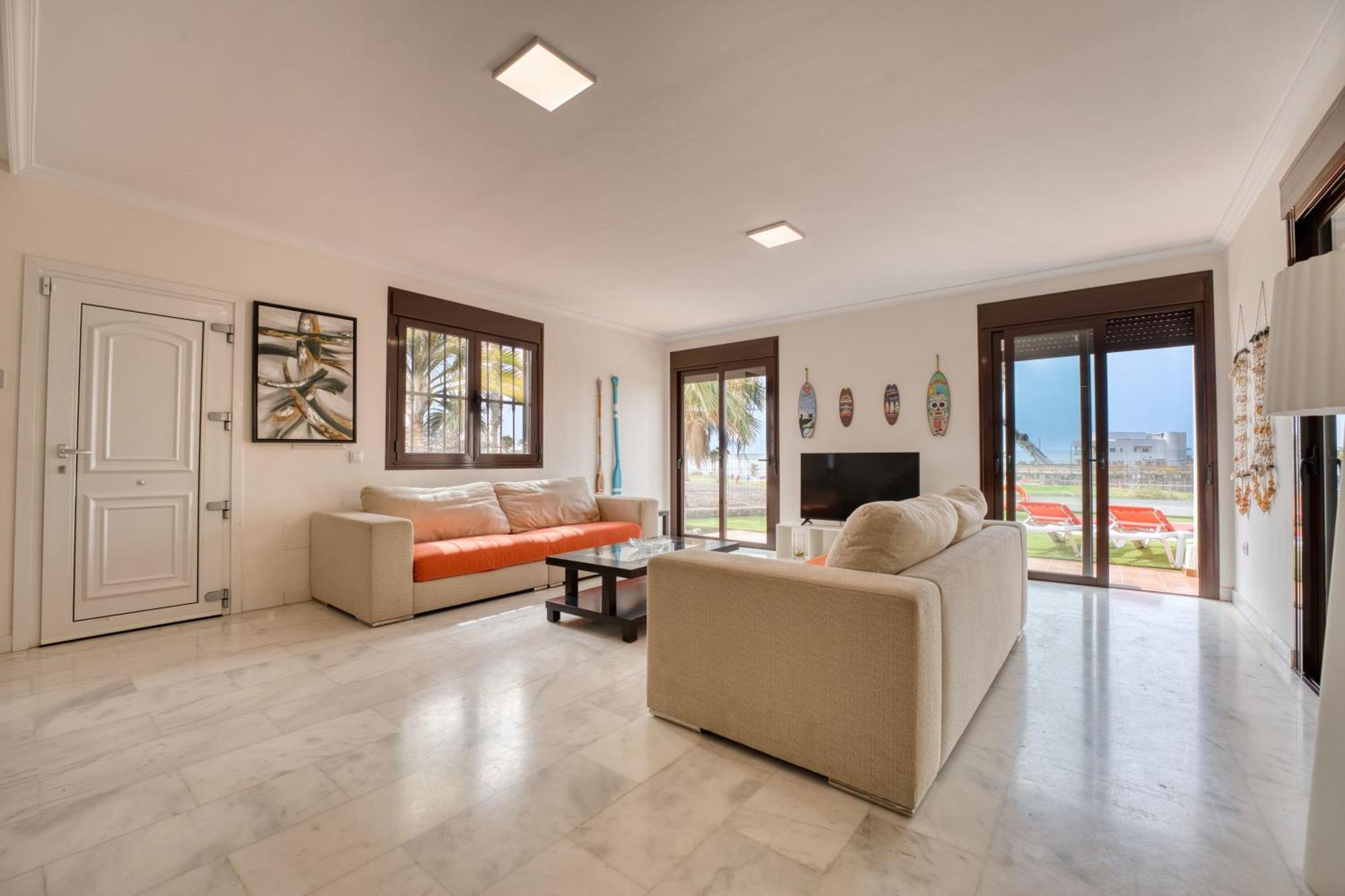 Laurisilva In Amarilla Golf Villa *